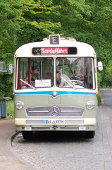 Oldtimer Bus 016